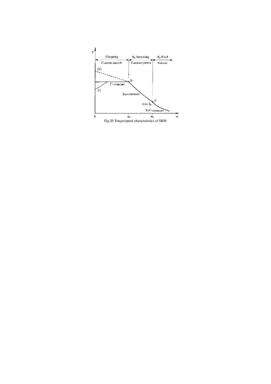 Switched Reluctance Motors - Page 6