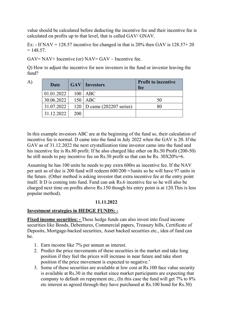 Fund Accounting Notes - Page 54