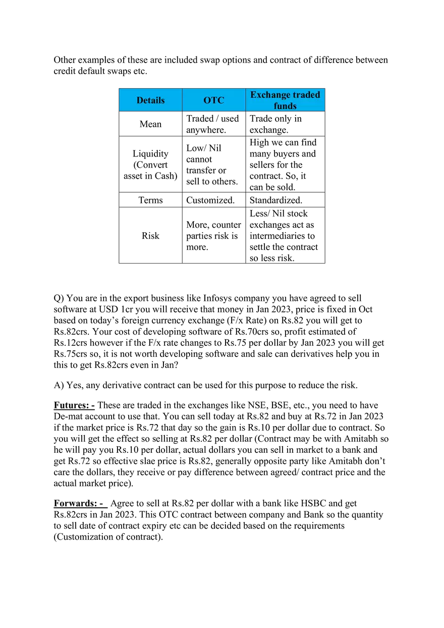 Fund Accounting Notes - Page 66