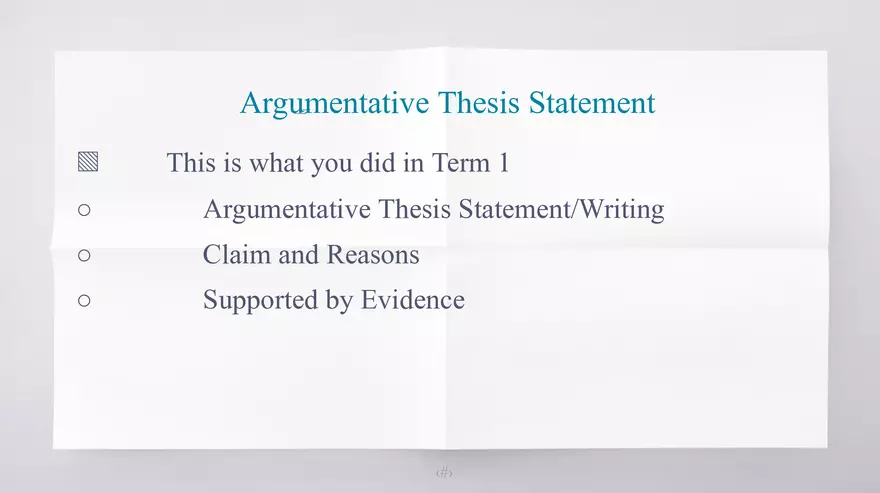Term 2 Module Notes - Page 10