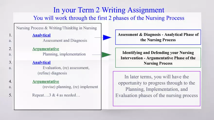 Term 2 Module Notes - Page 13