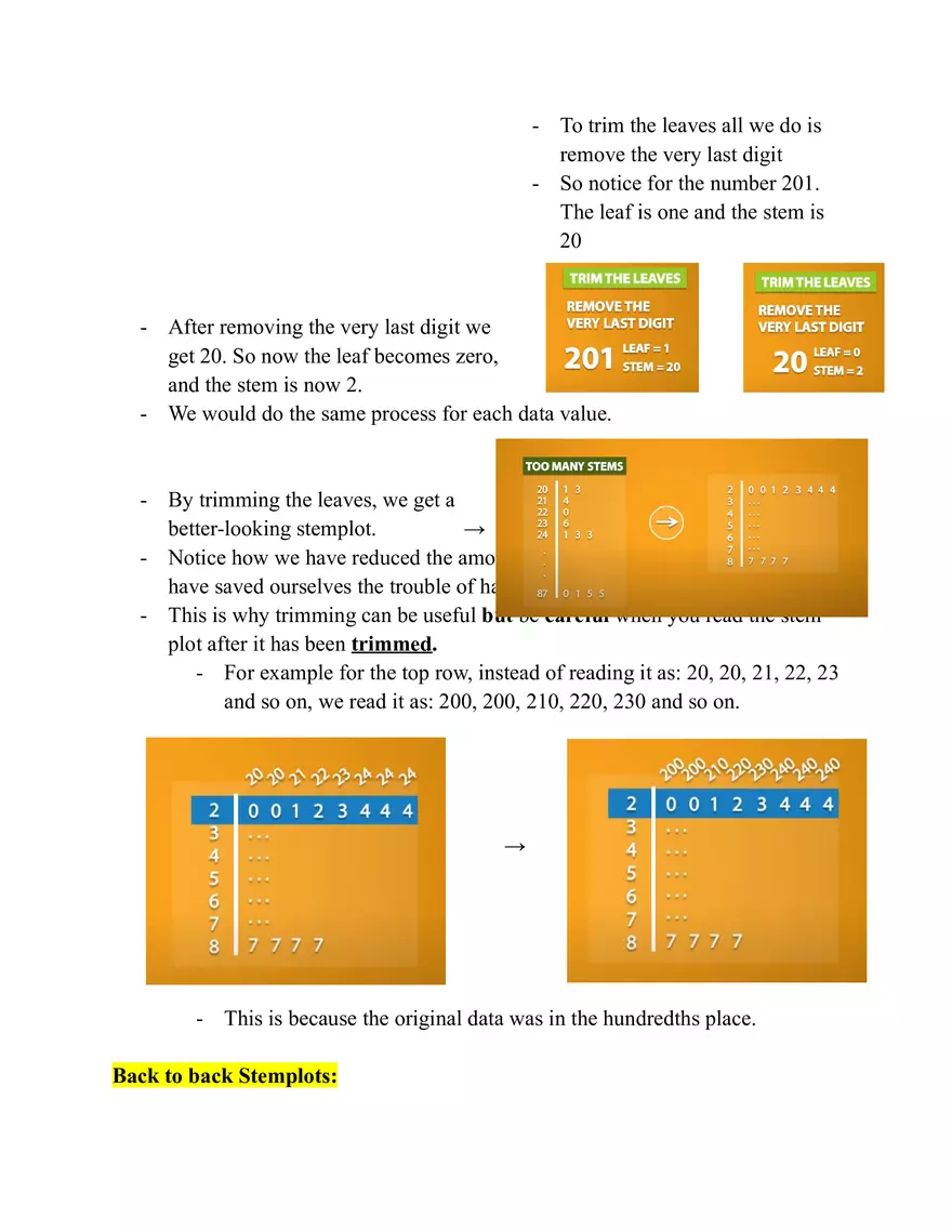 NURS 211 Prep Video 2 Notes - Page 7