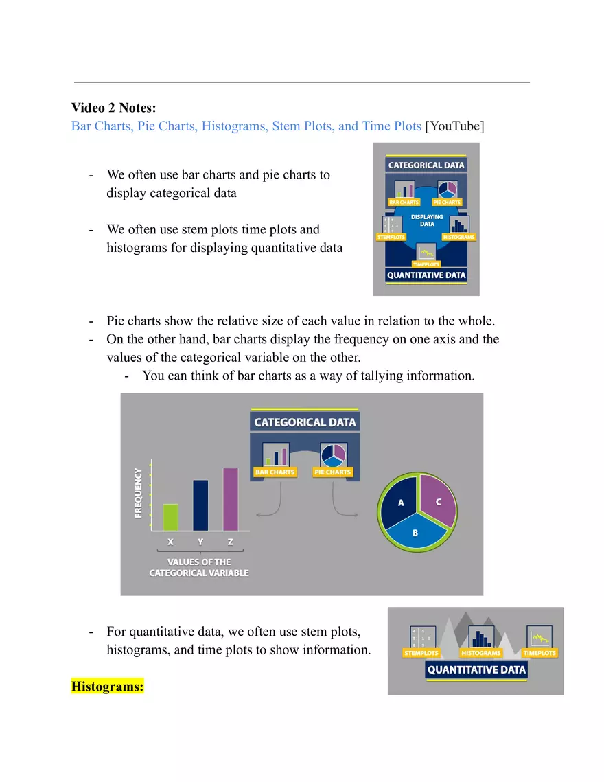NURS 211 Prep Video 2 Notes - Page 1