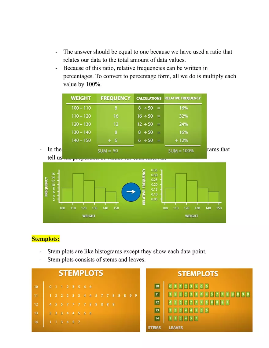 NURS 211 Prep Video 2 Notes - Page 4