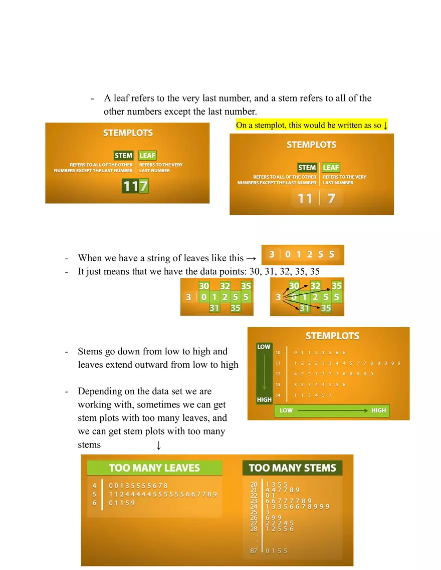 NURS 211 Prep Video 2 Notes - Page 5