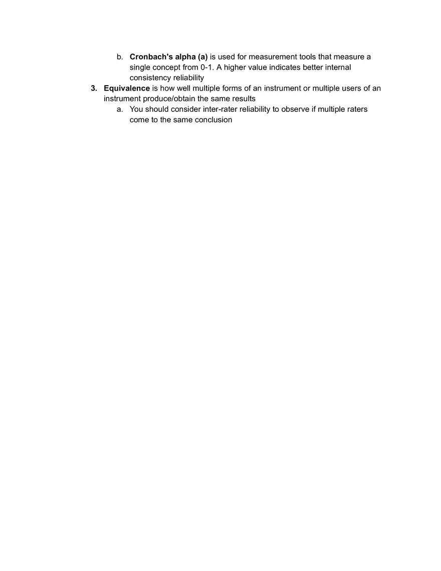 Chapter 4: Measuring Data - Page 2
