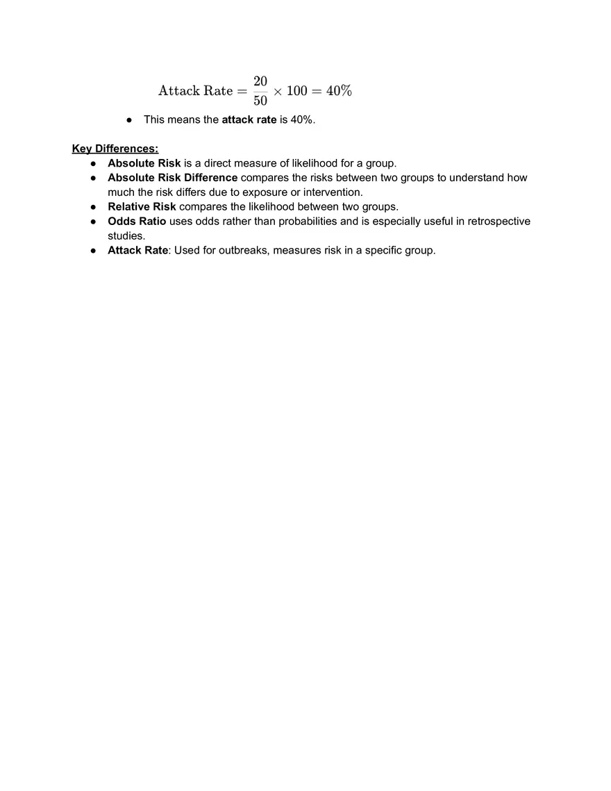 Types of Tests - Page 7