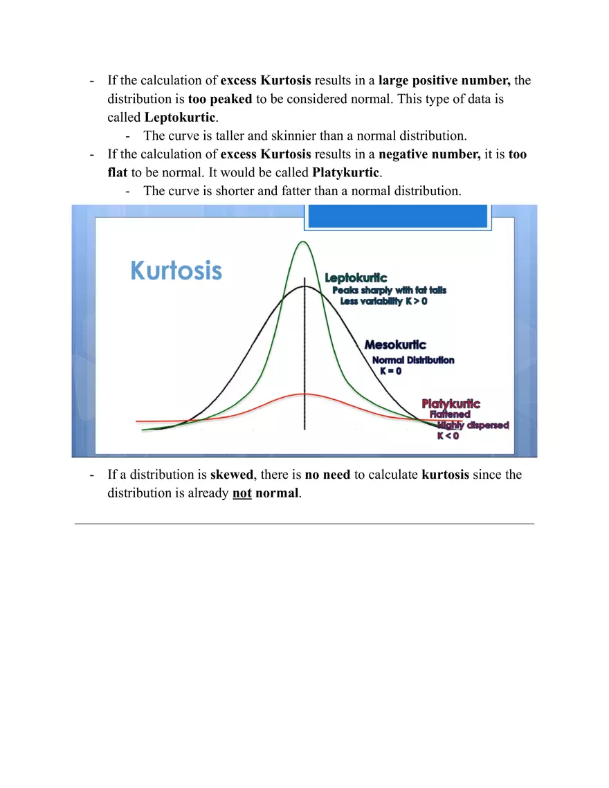 NURS 211 Prep Video 4 Notes - Page 6