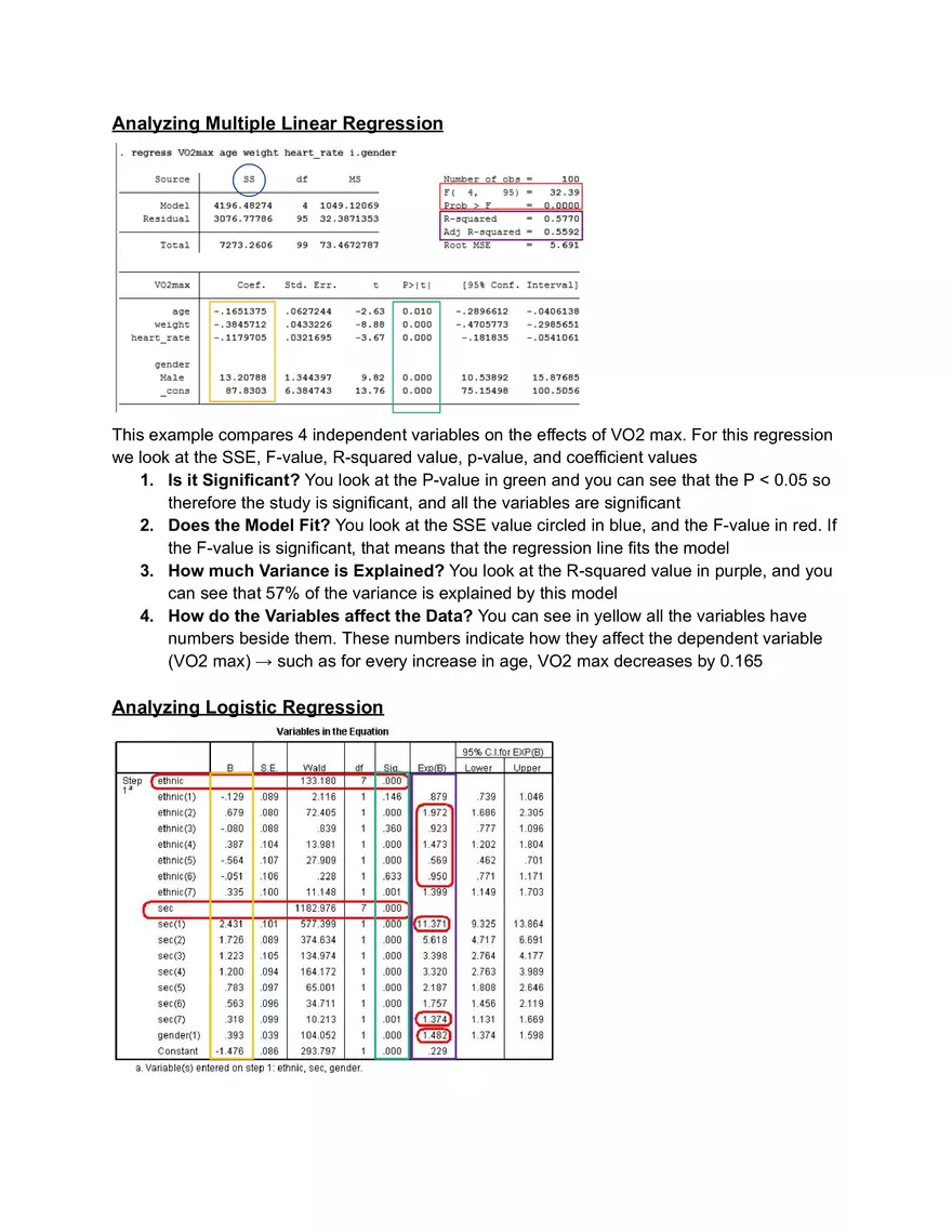 Regression Notes - Page 3