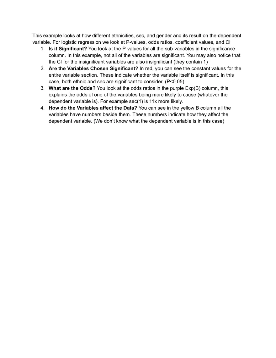 Regression Notes - Page 4