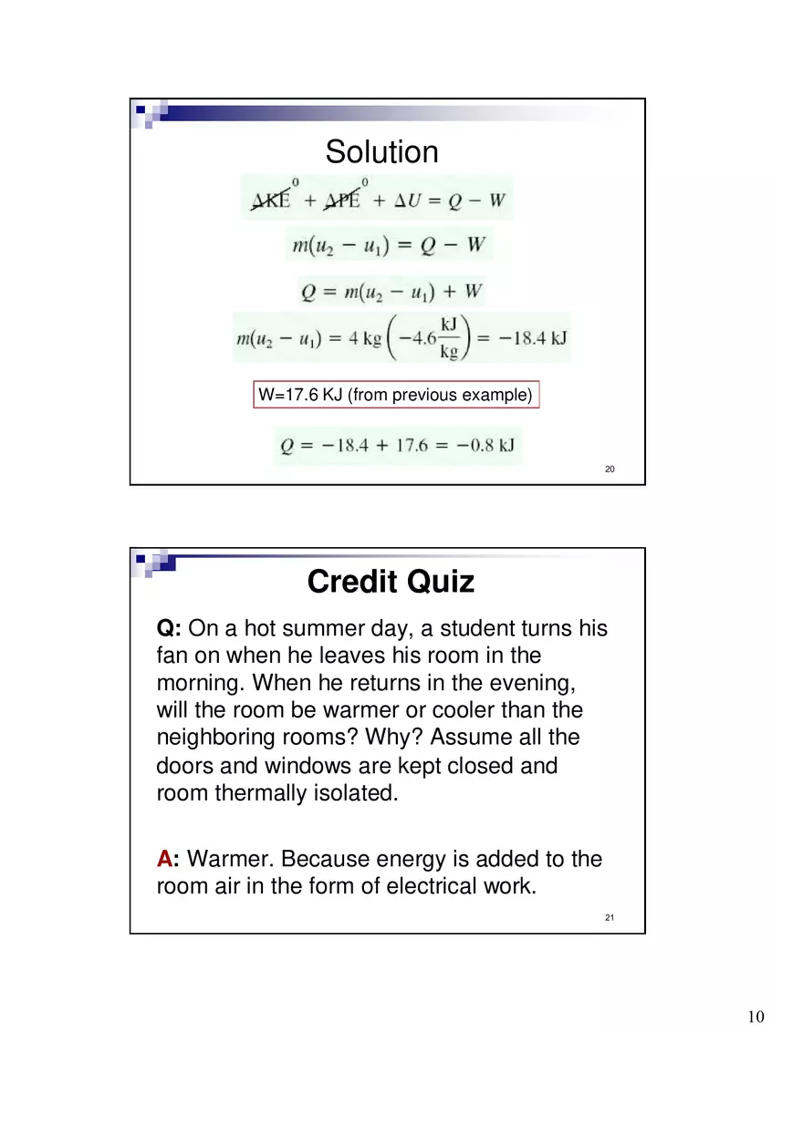 Chapter 2 Problems - Slides Notes - Page 11