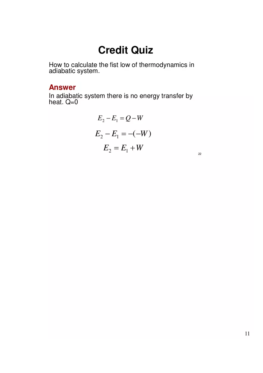Chapter 2 Problems - Slides Notes - Page 3