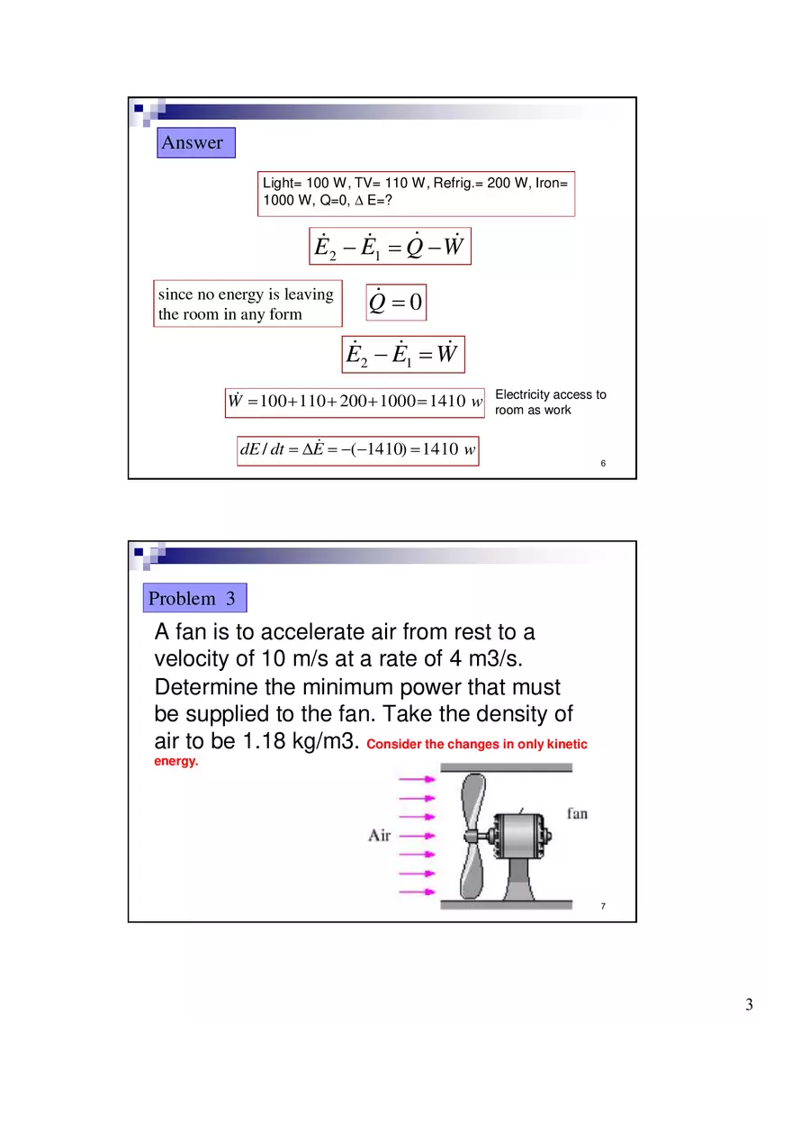 Chapter 2 Problems - Slides Notes - Page 4