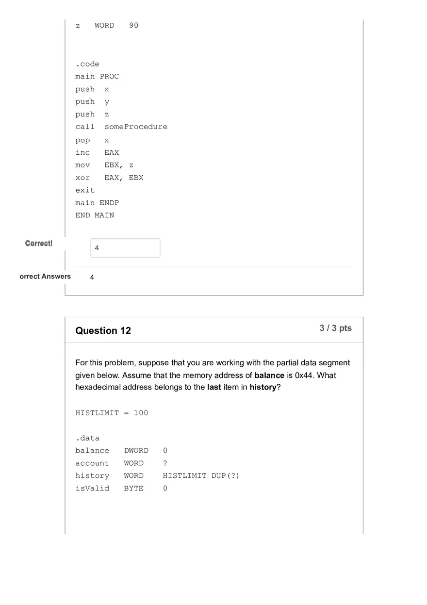 Assem Language - Page 7
