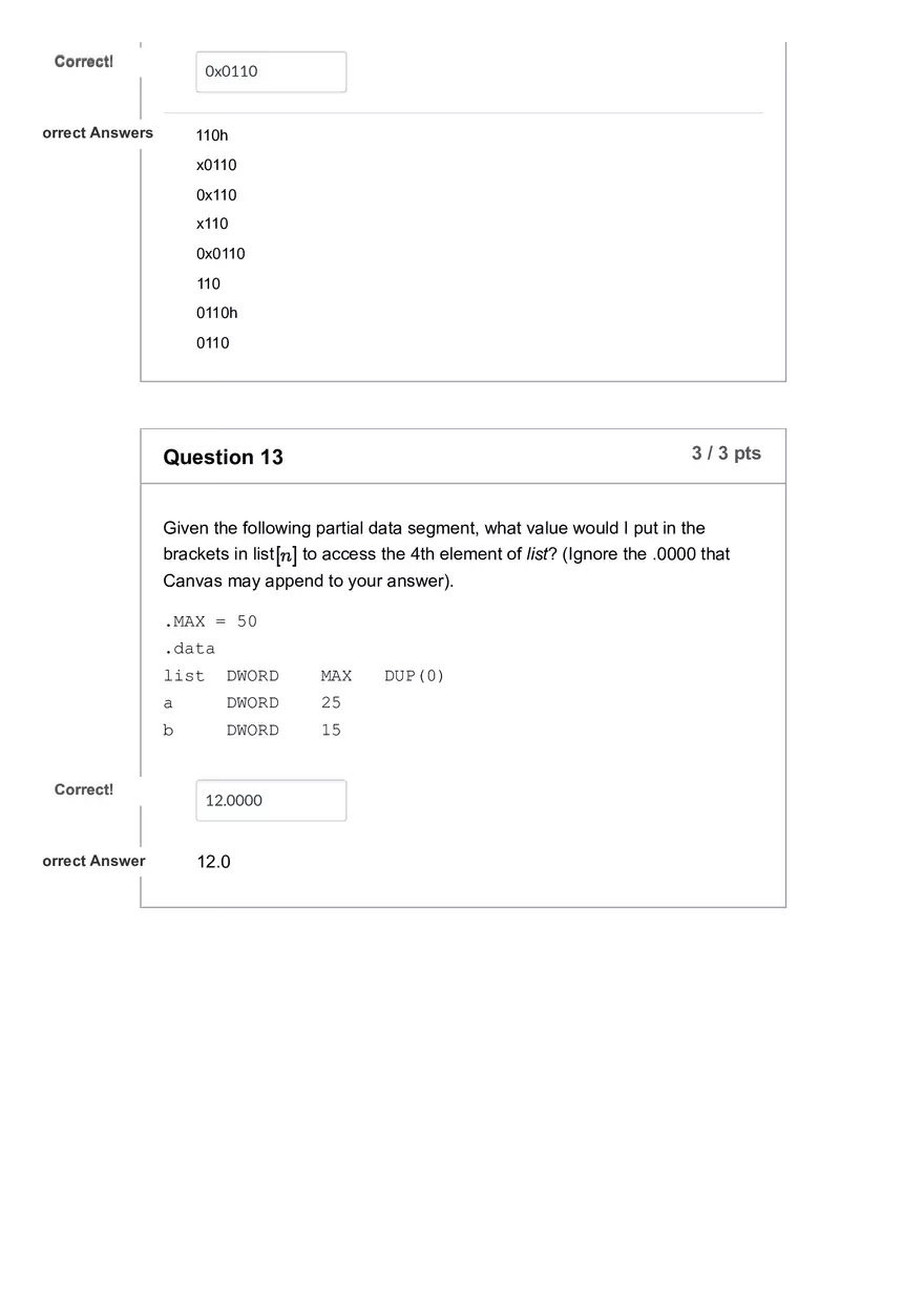 Assem Language - Page 8