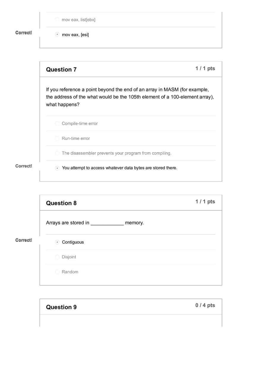 Assem Language - Page 4