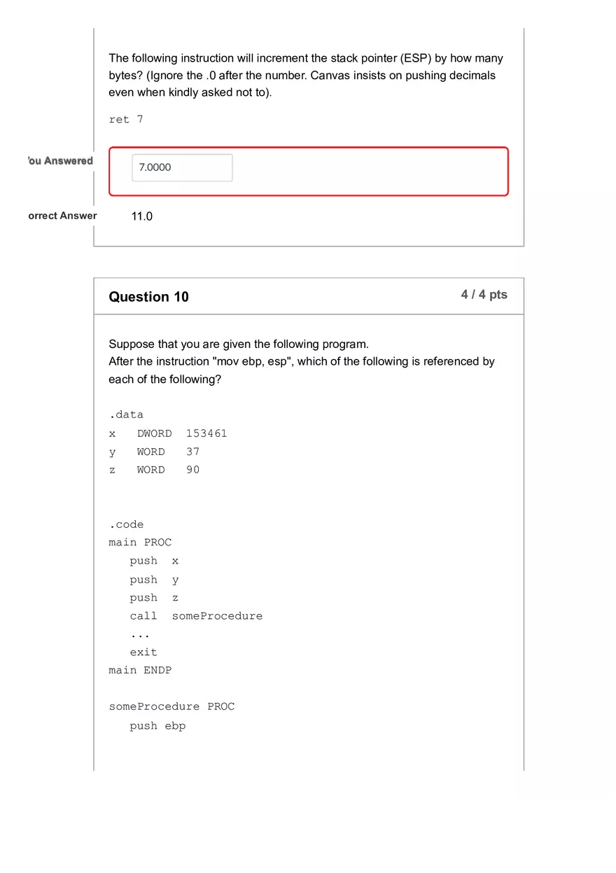 Assem Language - Page 5