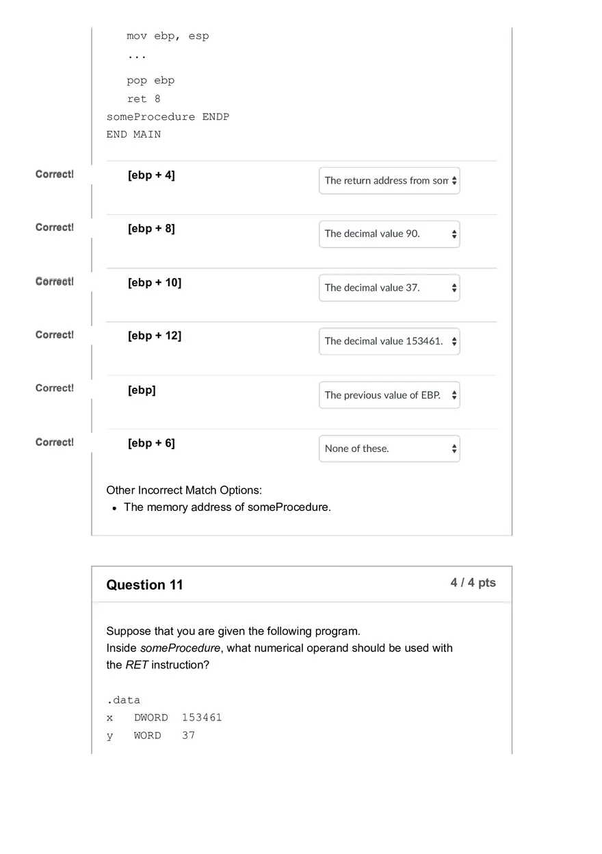 Assem Language - Page 6