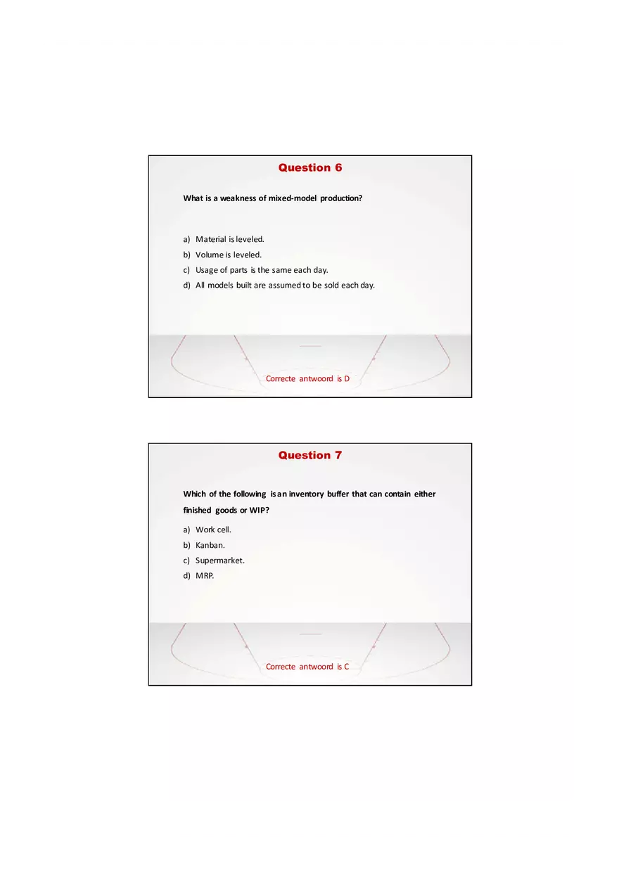 Quiz Dag 1 Progress Review Part 2 - Page 11