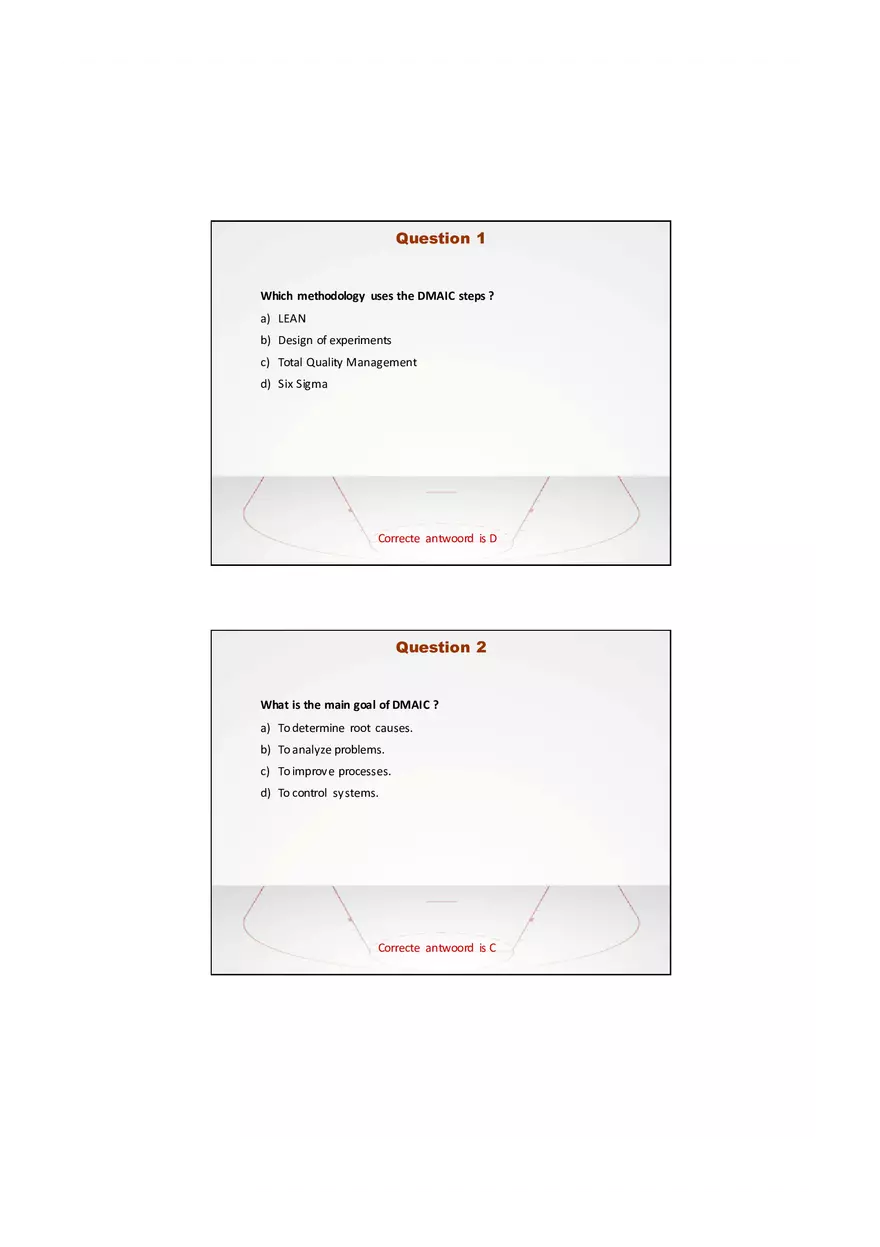 Quiz Dag 1 Progress Review Part 2 - Page 14