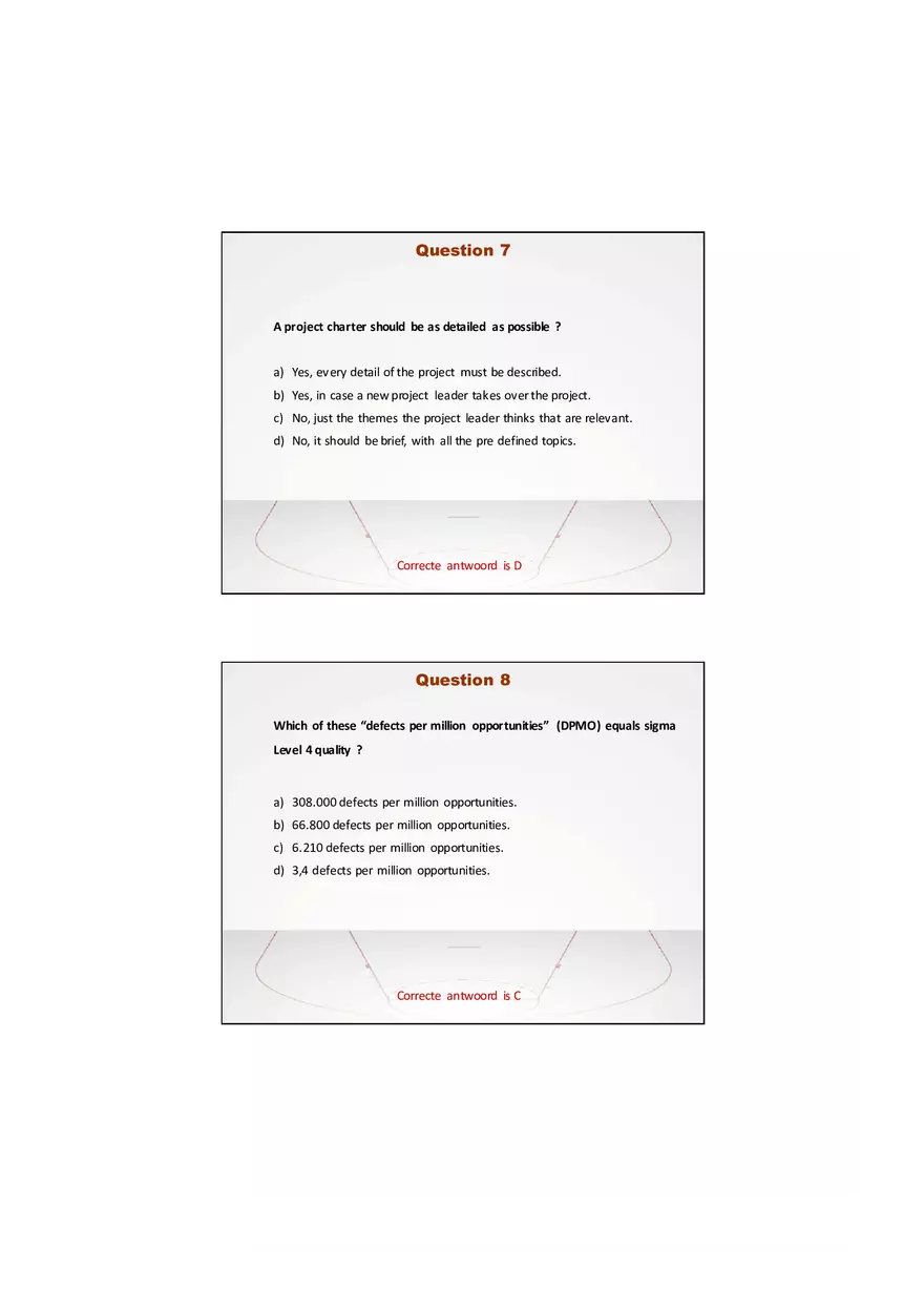 Quiz Dag 1 Progress Review Part 2 - Page 17