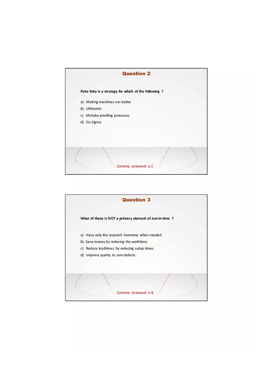 Quiz Dag 1 Progress Review Part 2 - Page 5