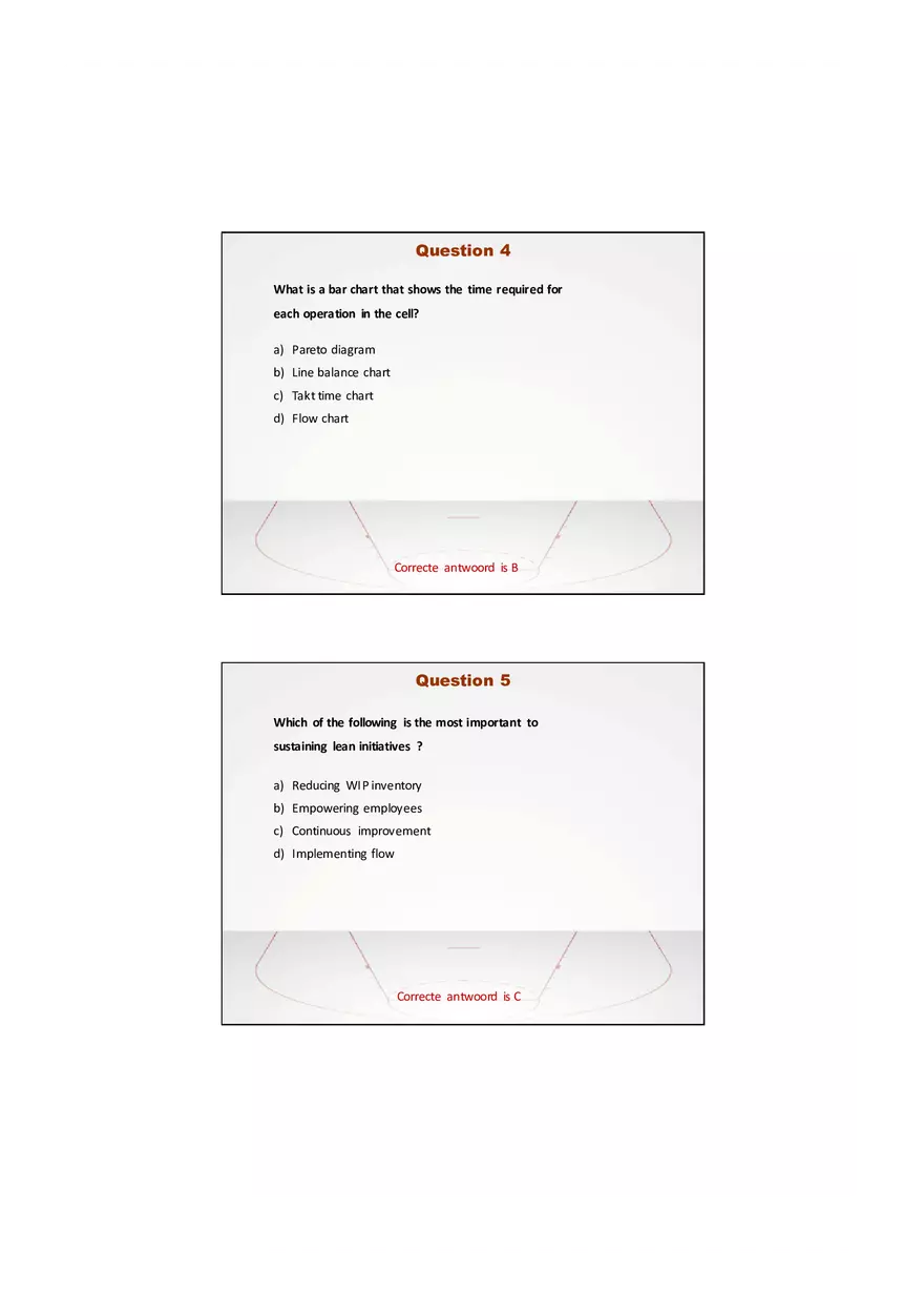 Quiz Dag 1 Progress Review Part 2 - Page 6