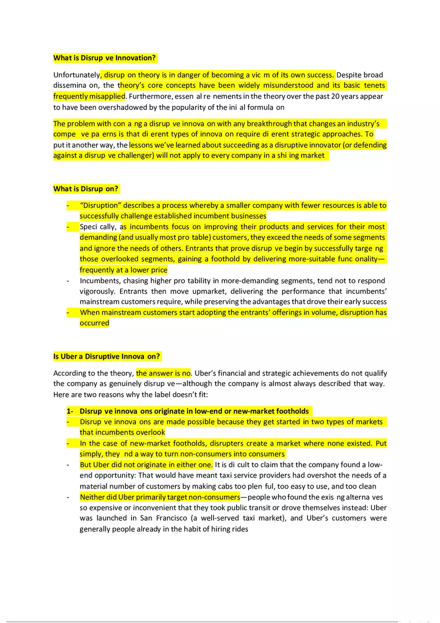 Building An E Commerce Presence - Summary - Page 11