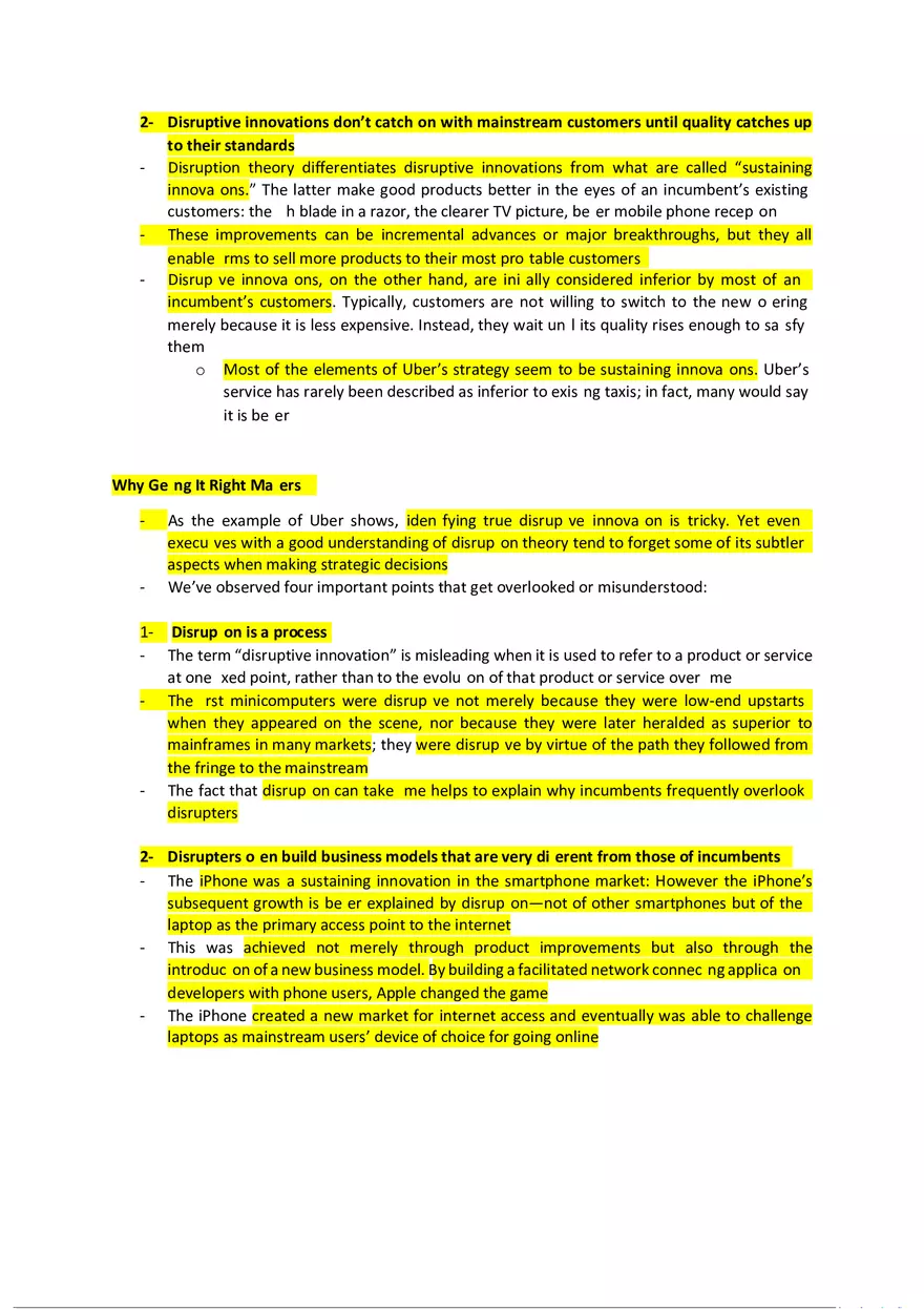 Building An E Commerce Presence - Summary - Page 12