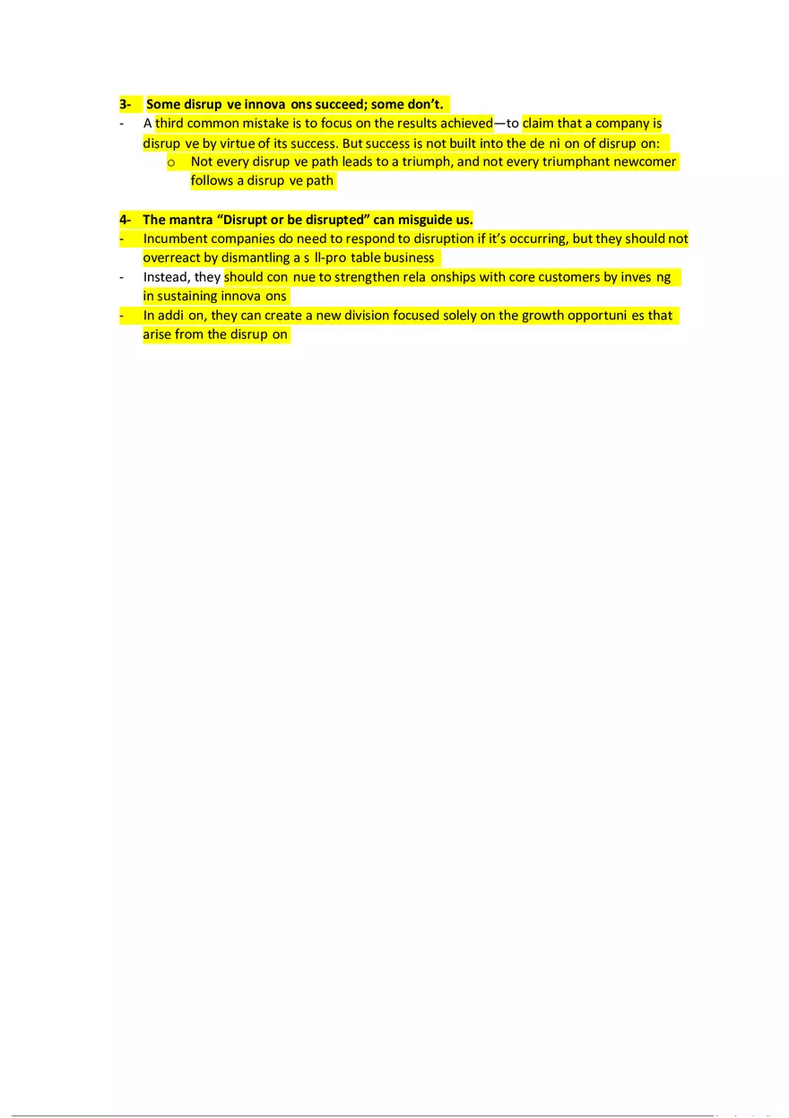 Building An E Commerce Presence - Summary - Page 14