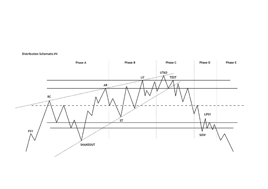 Wyckoff Schematic Cheat Sheets - Page 14