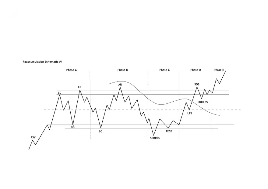 Wyckoff Schematic Cheat Sheets - Page 15