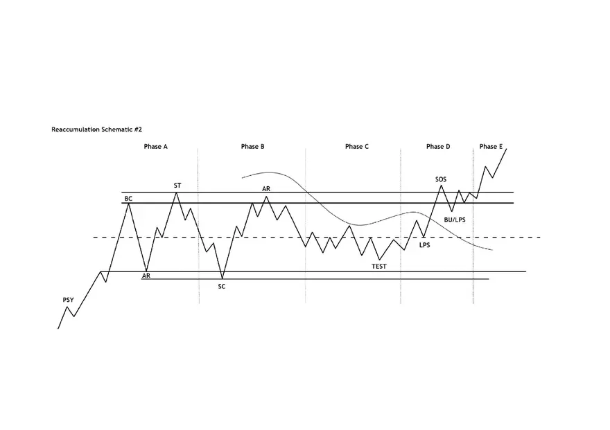 Wyckoff Schematic Cheat Sheets - Page 16