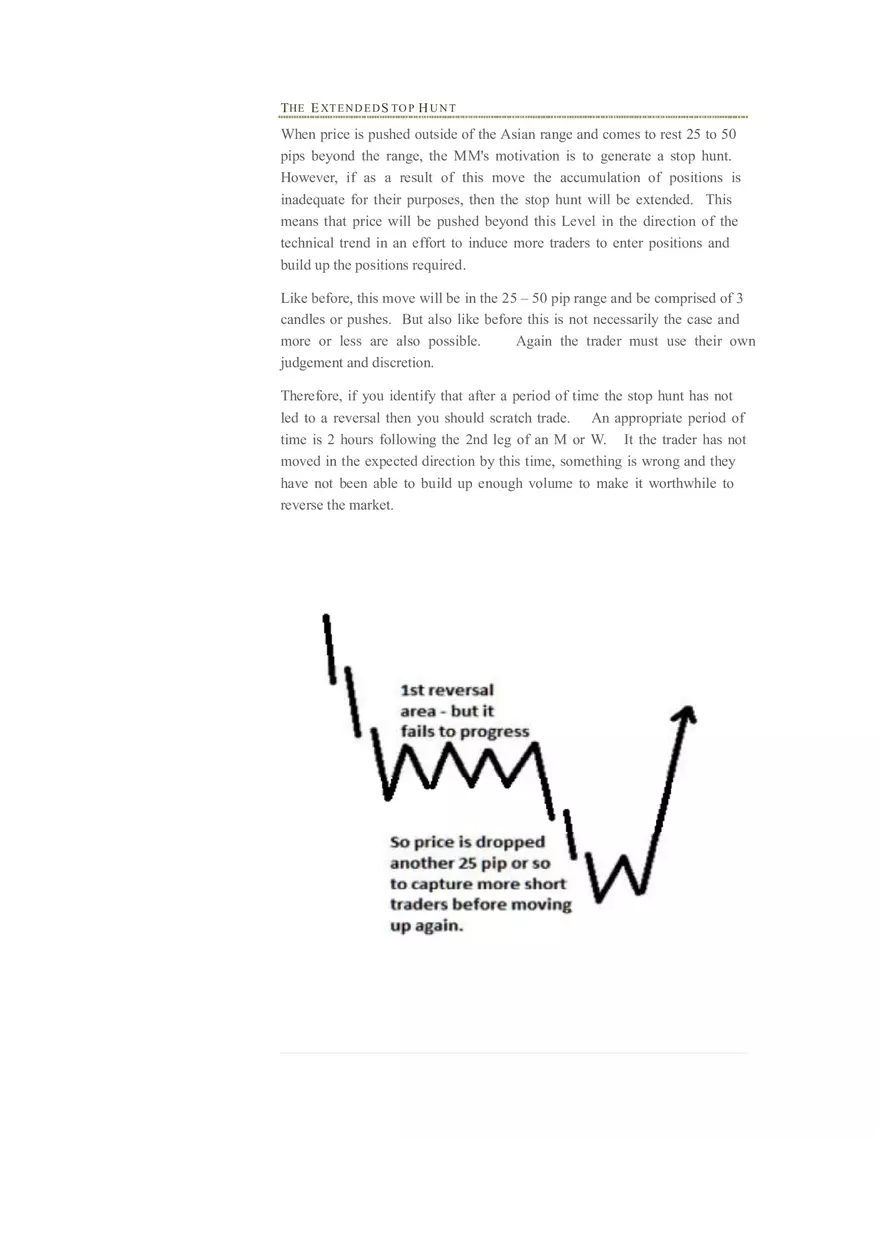 The Market Maker Method Study Guide Part 2 - Page 10