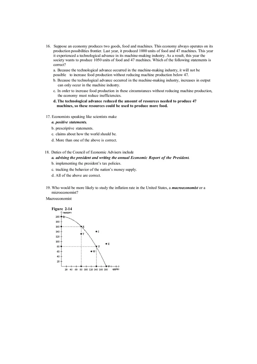Open Econ Macroecon Homework Answer Key - Page 4