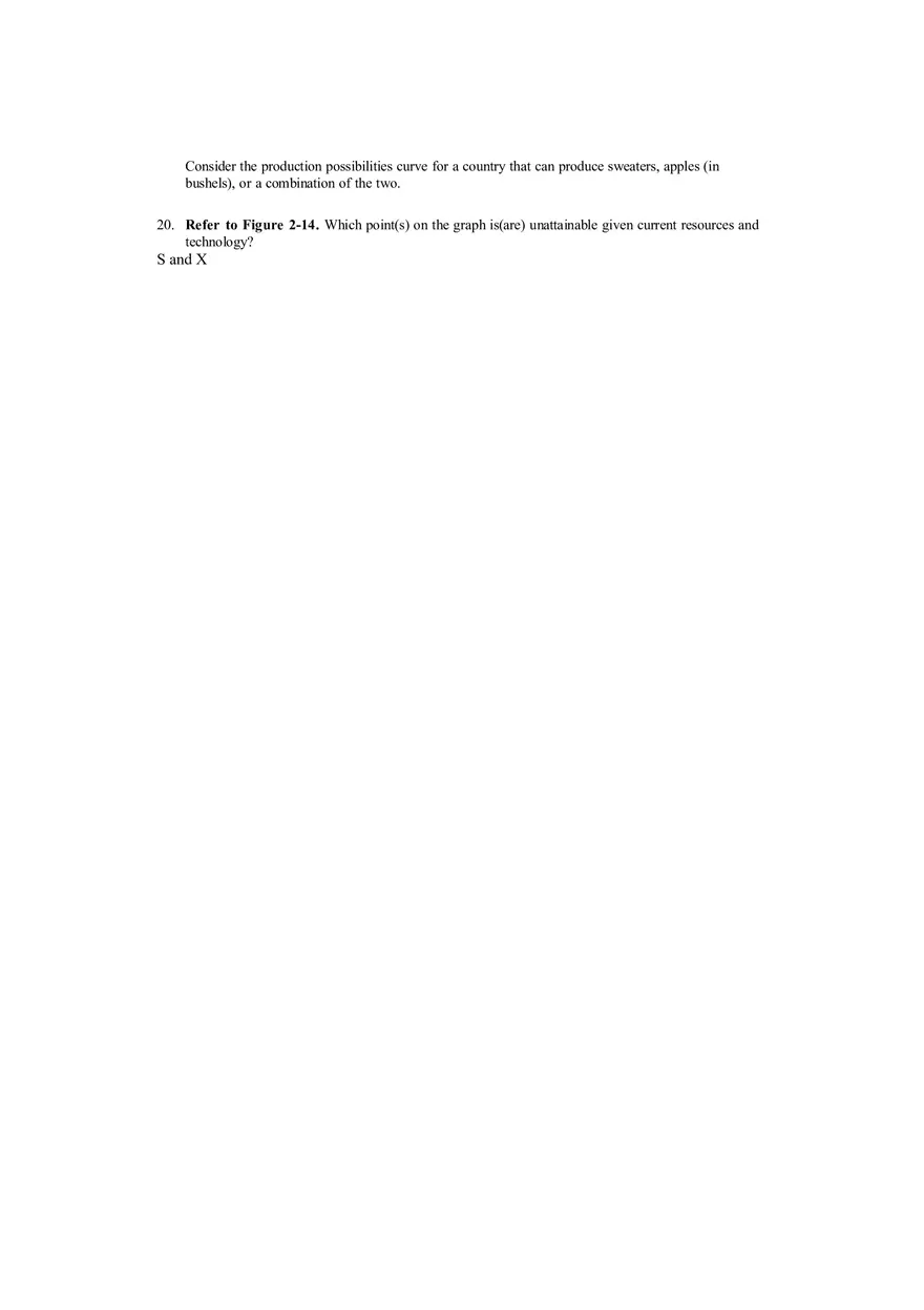 Open Econ Macroecon Homework Answer Key - Page 5