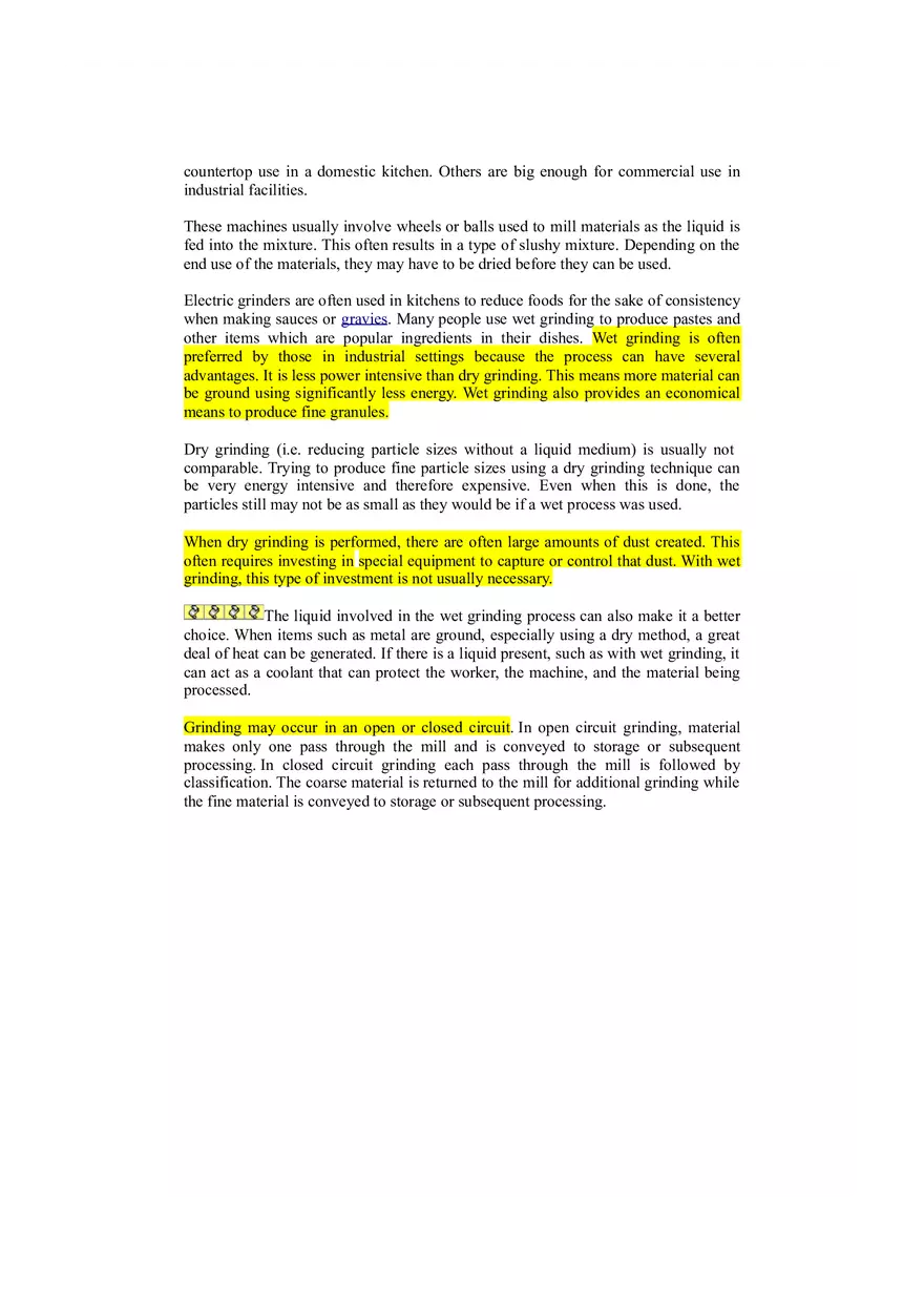 Comminution Processes in Drug Preparation - Page 7