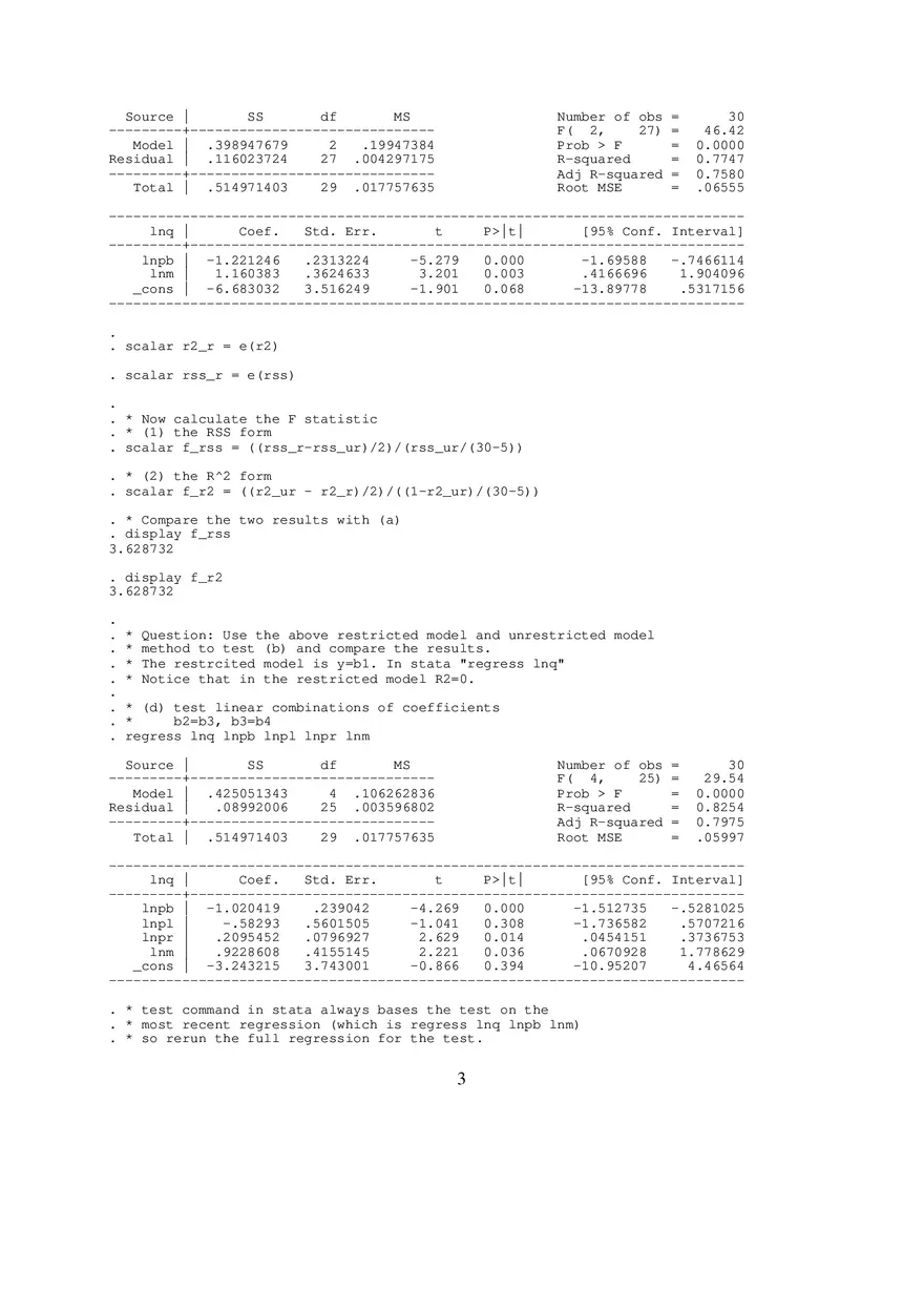 F Test Stata Handout - Page 3