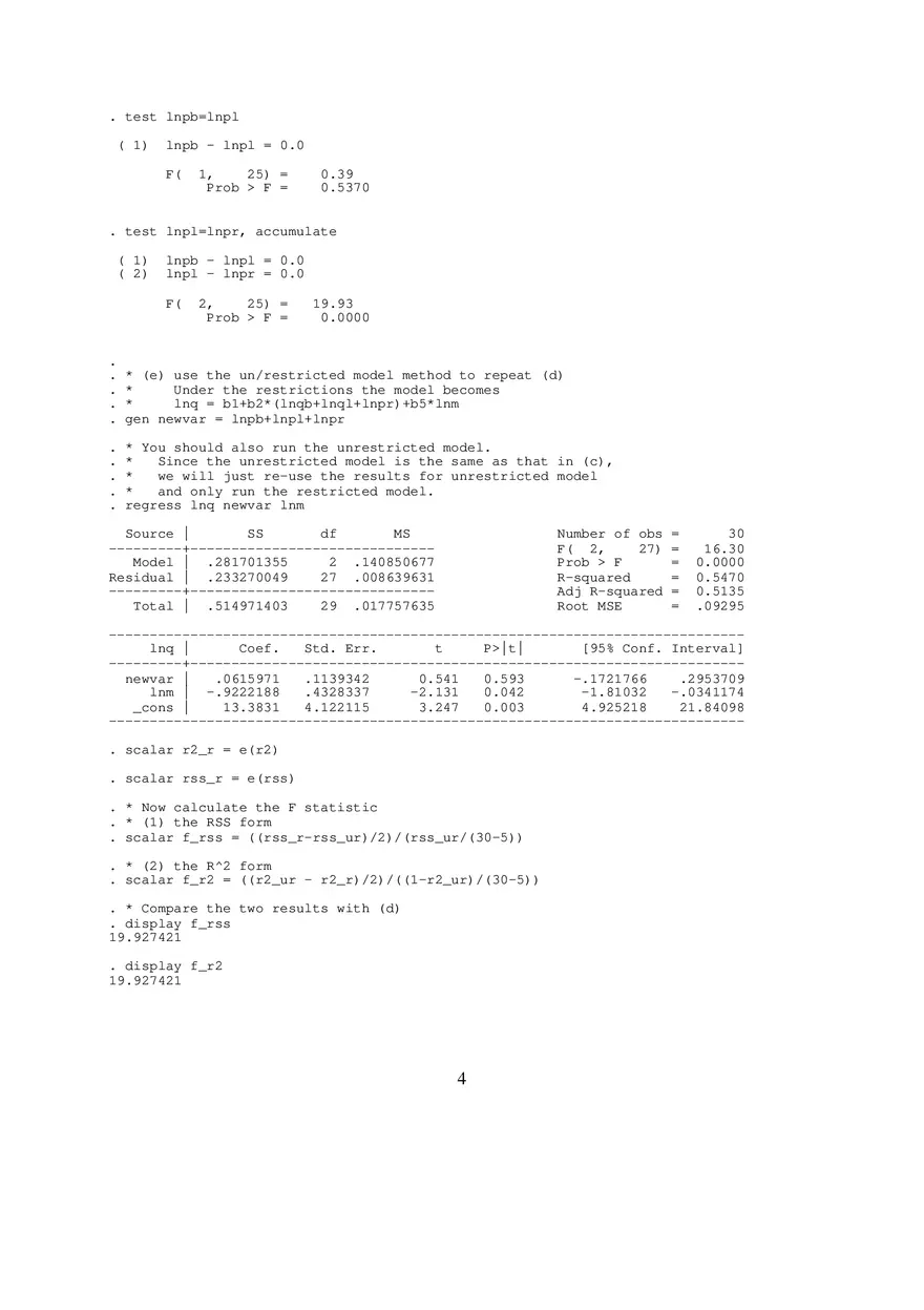 F Test Stata Handout - Page 4