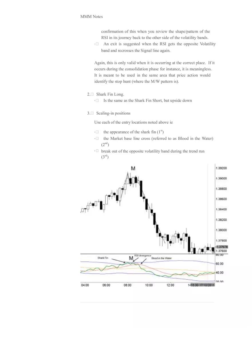 The Market Maker Method Study Guide Part 4 - Page 8