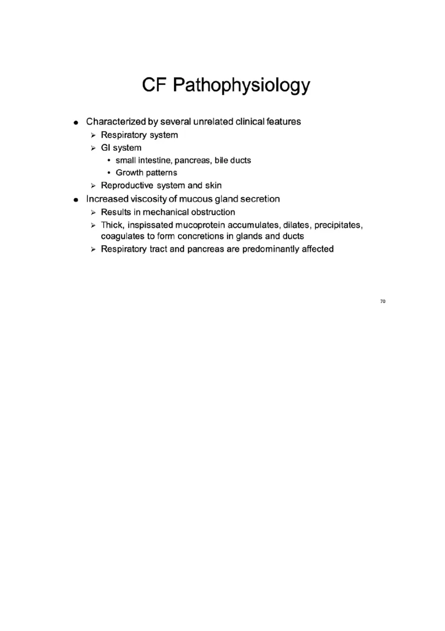 Nursing Care of the Child Review For Exam 1 Part 5 - Page 14