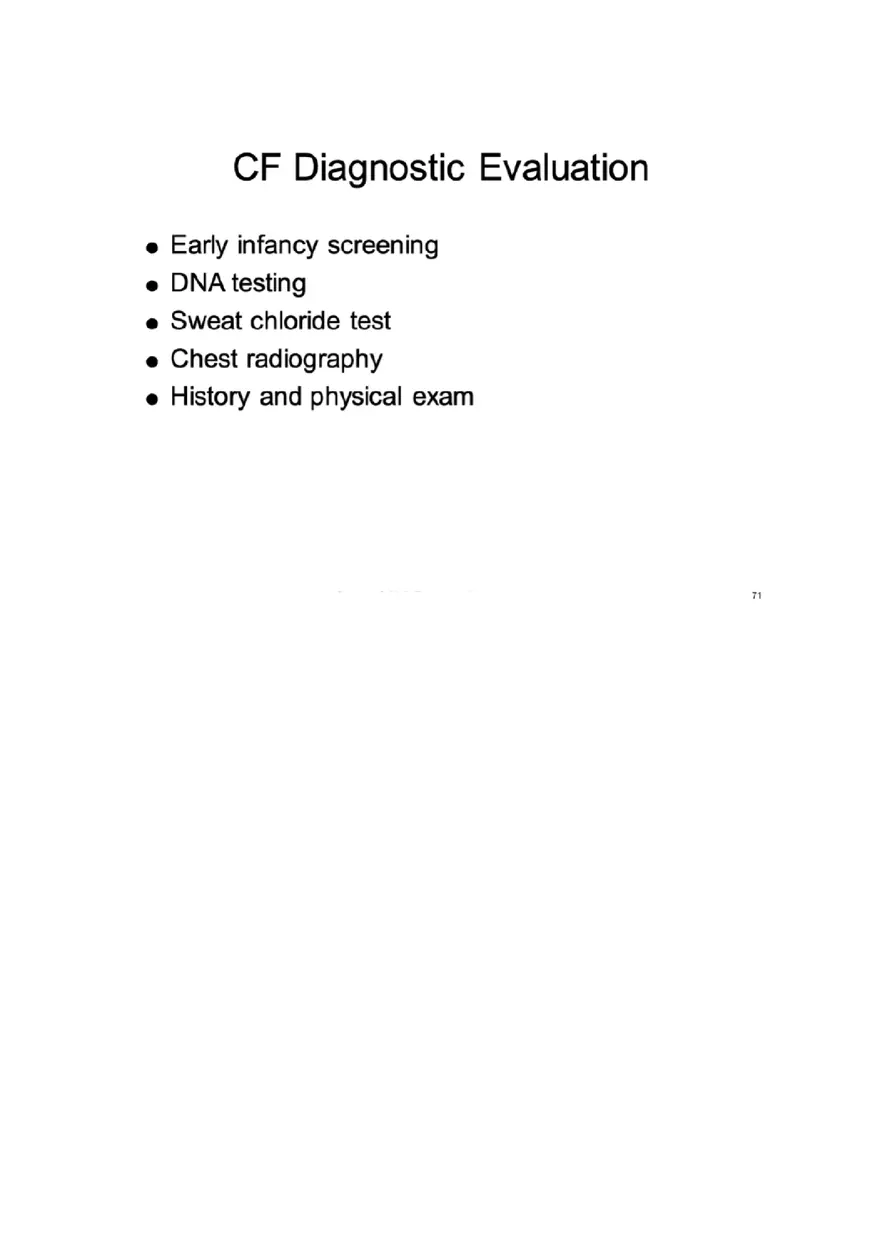 Nursing Care of the Child Review For Exam 1 Part 5 - Page 15