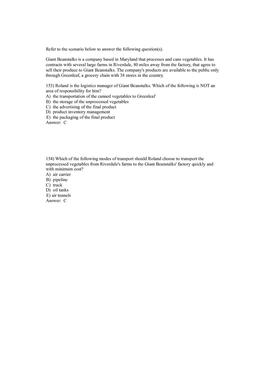 Marketing Channels Delivering Customer Value (Part 5) - Page 8