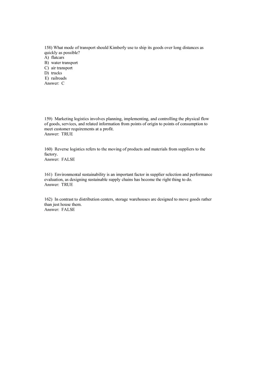Marketing Channels Delivering Customer Value (Part 5) - Page 10