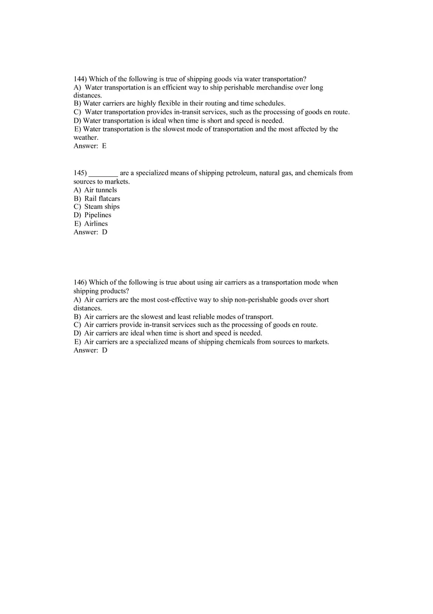 Marketing Channels Delivering Customer Value (Part 5) - Page 5