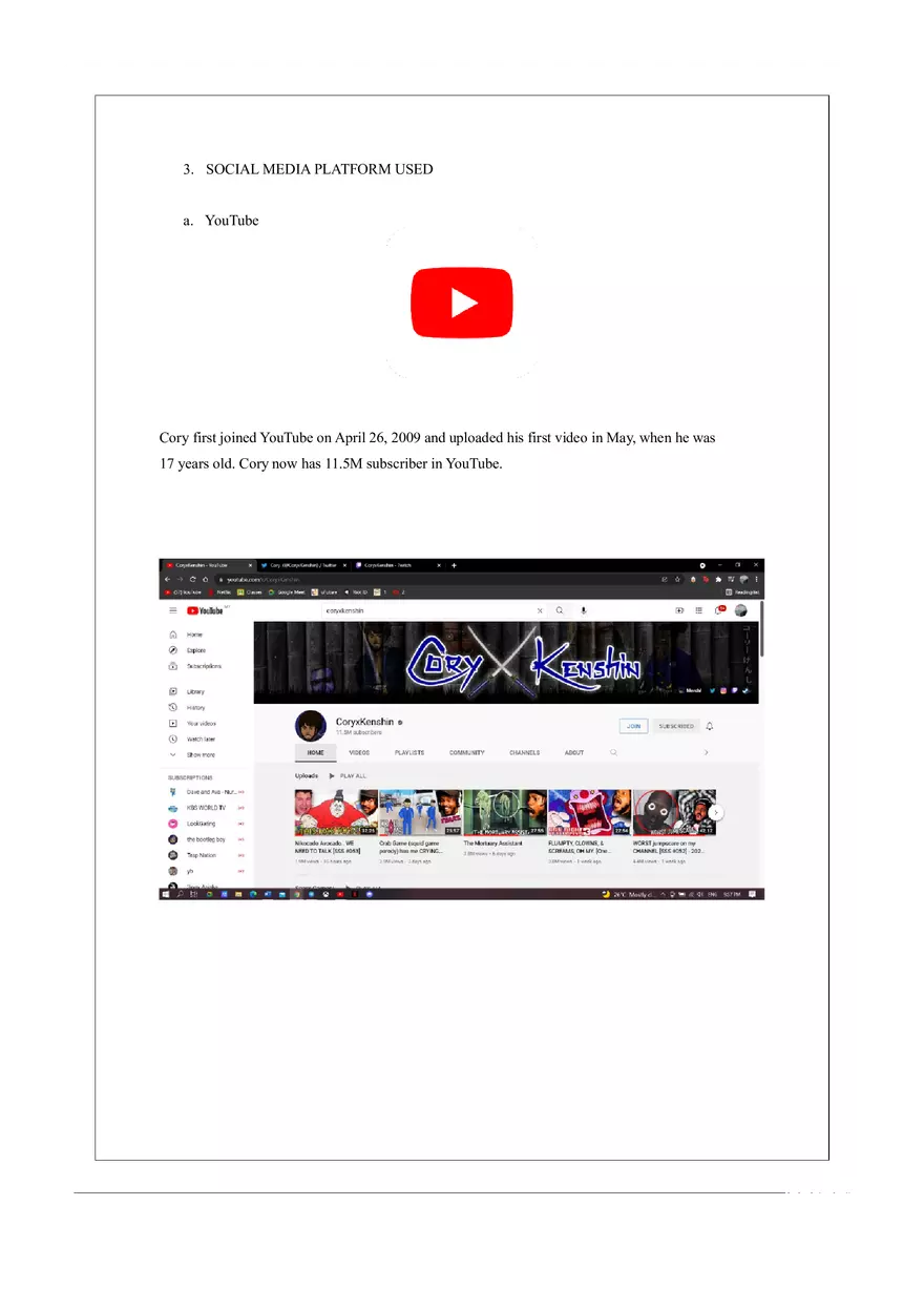 CoryxKenshin Case (Information Management) - Page 3