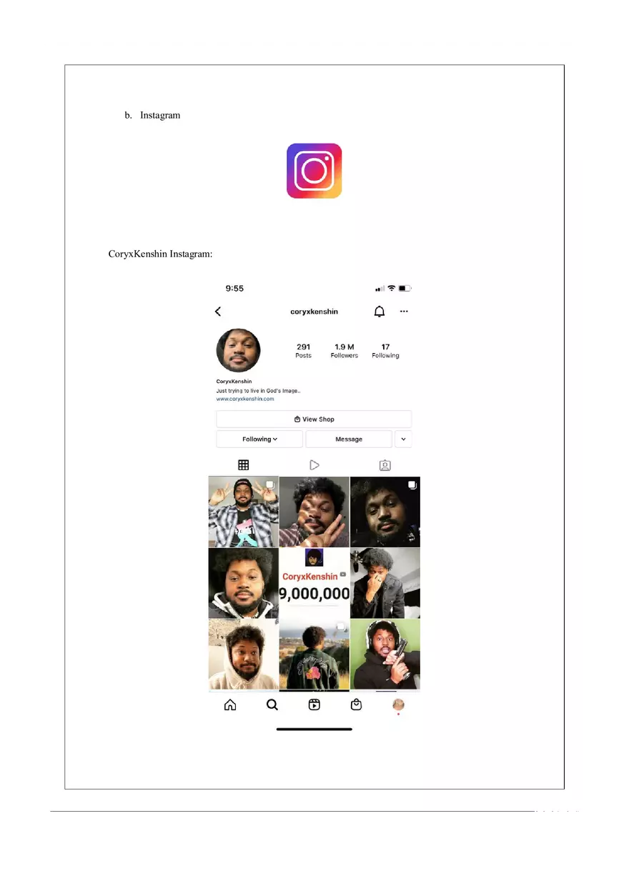 CoryxKenshin Case (Information Management) - Page 4