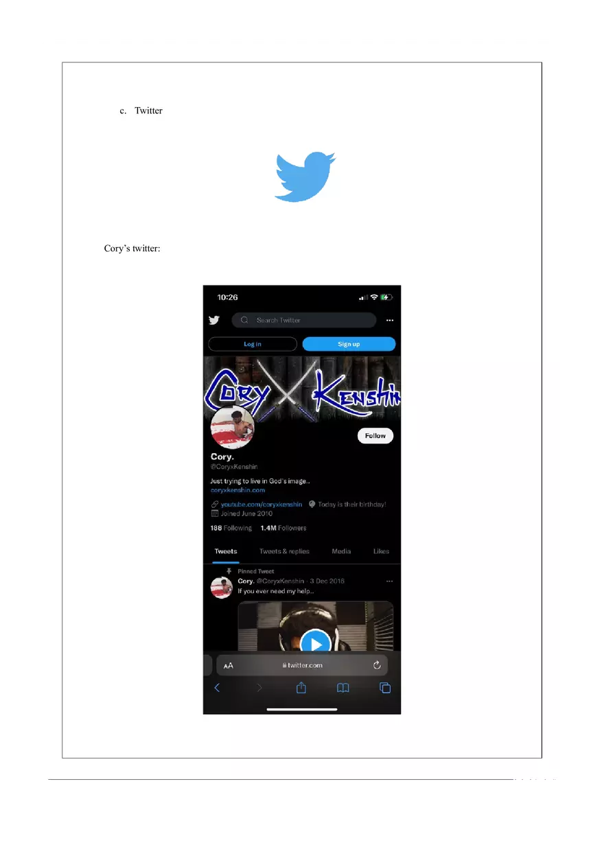 CoryxKenshin Case (Information Management) - Page 5