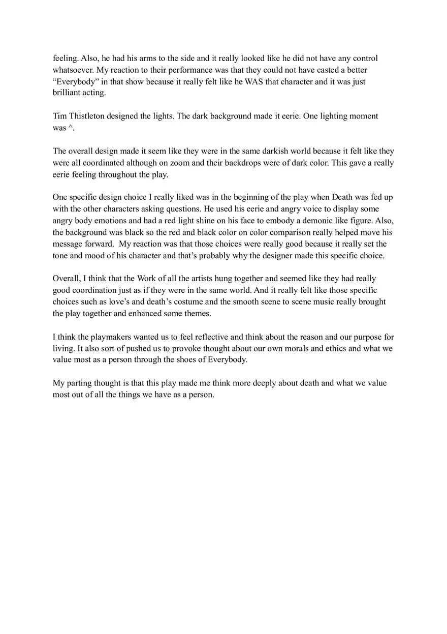Everybody PLAY - Play Information - Page 2