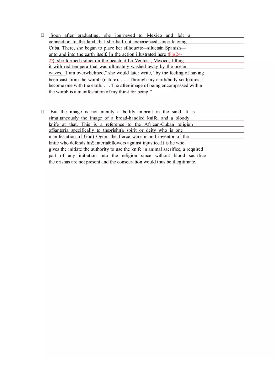 Art - The Body, Gender, and Identity - Page 8